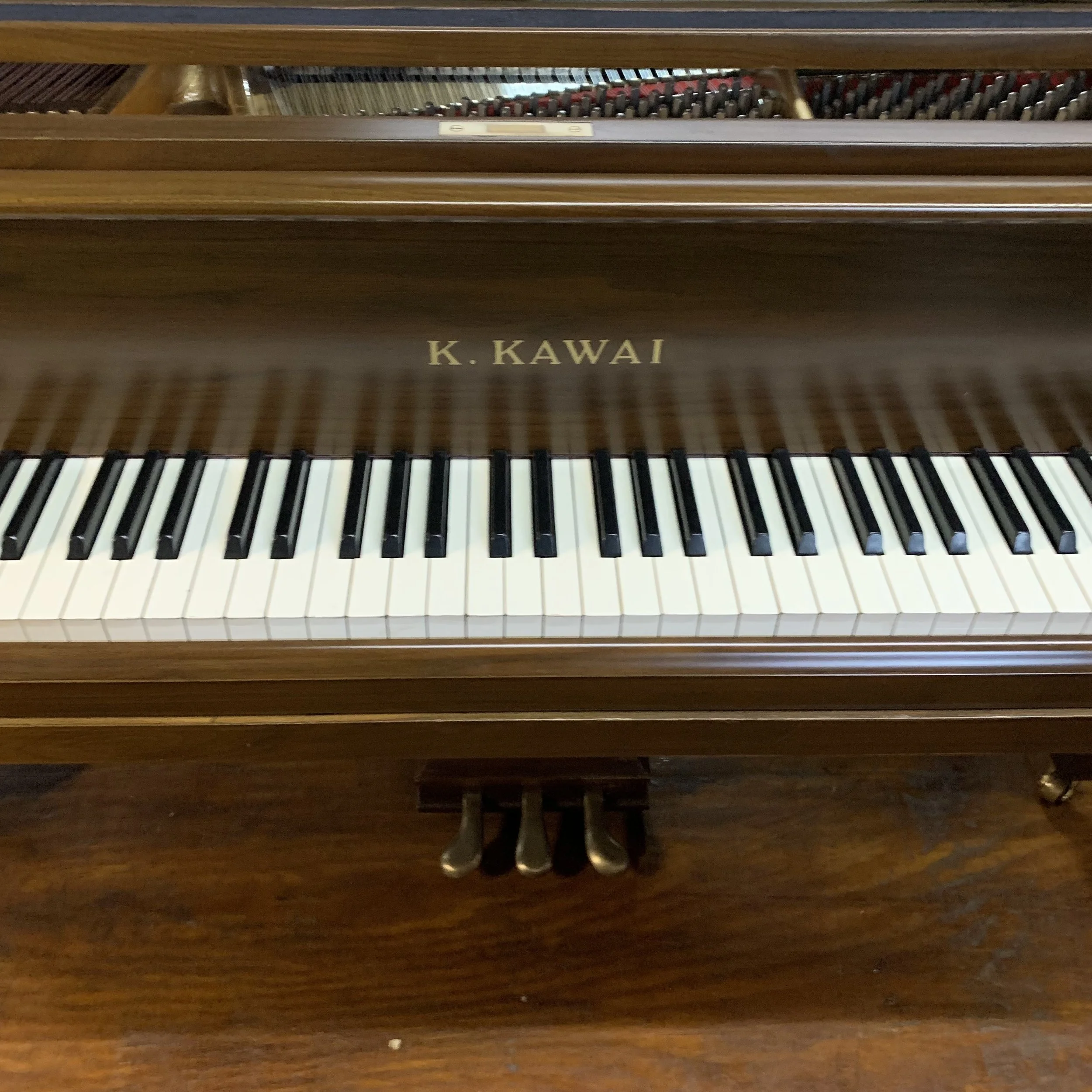 Grand Pianos | Beethoven Pianos
